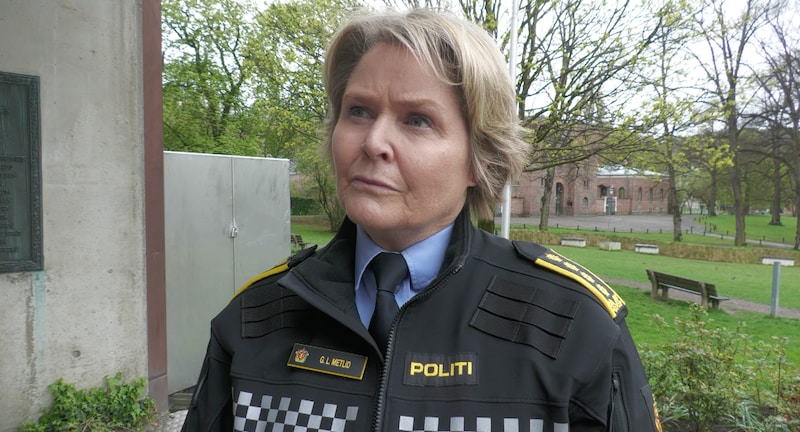 Drapet på Metkel Betew: – Ikke noe gjennombrudd ennå