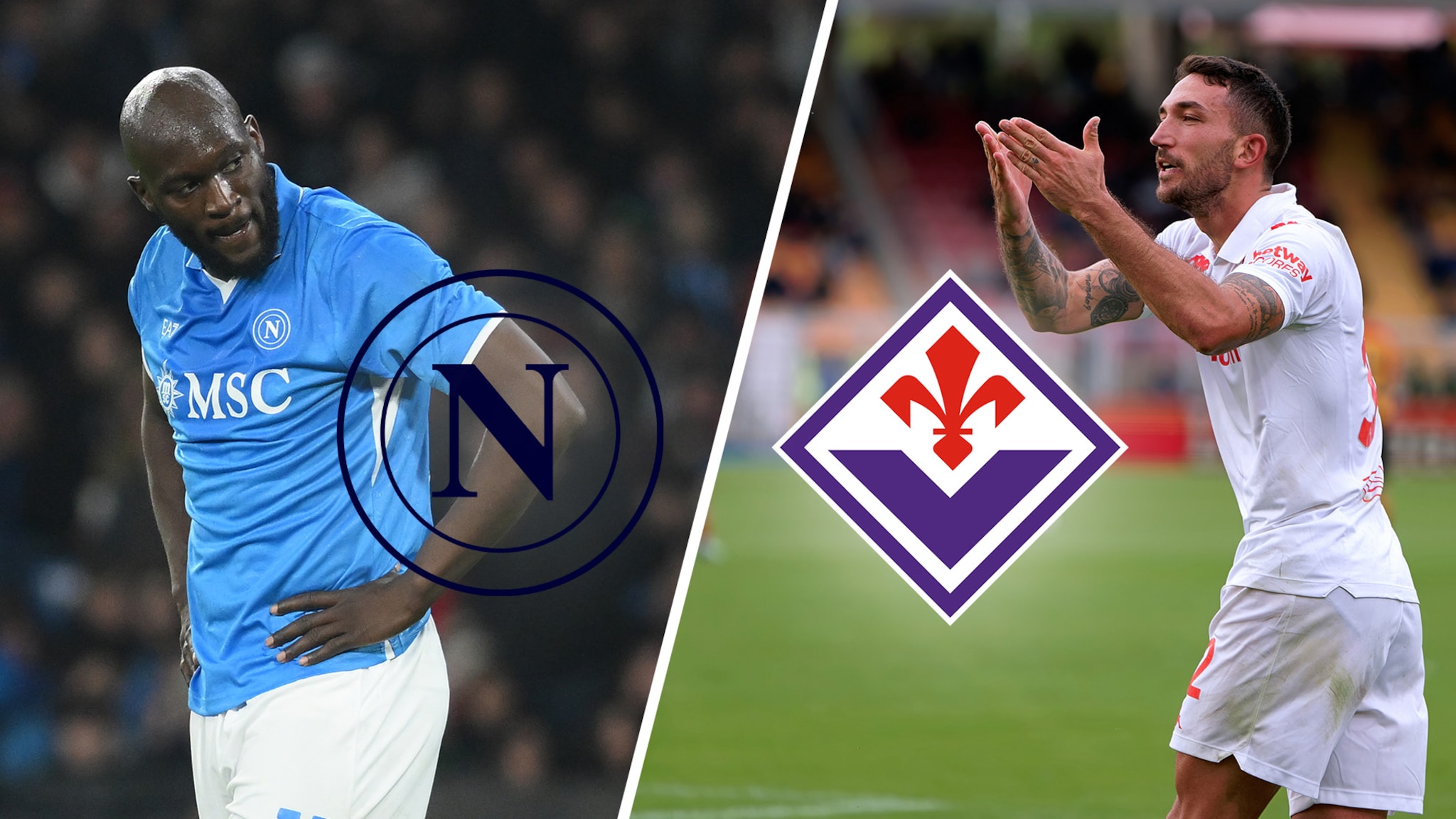 Napoli – Fiorentina