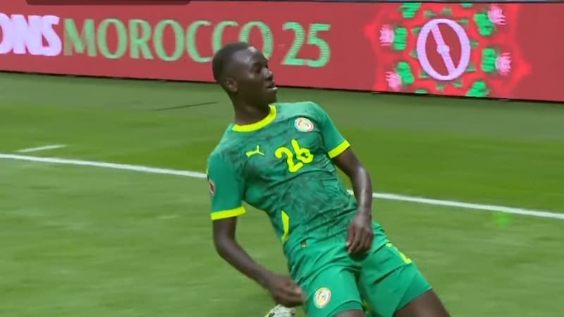 Senegal våknet etter tidlig kalddusj – klar for kvartfinale