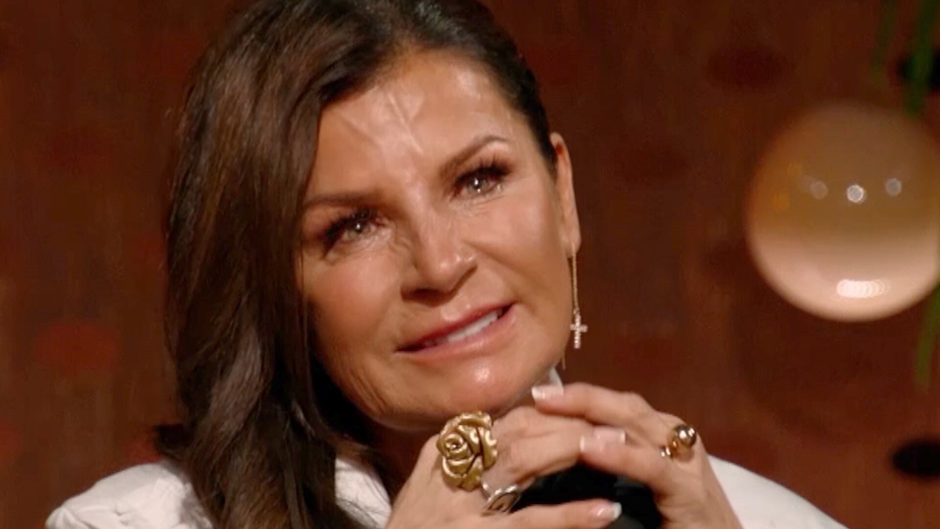 Carola overraskes: – Det ble for mye