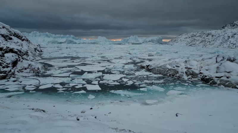 Her åpnes en ny våt drøm for Donald Trump