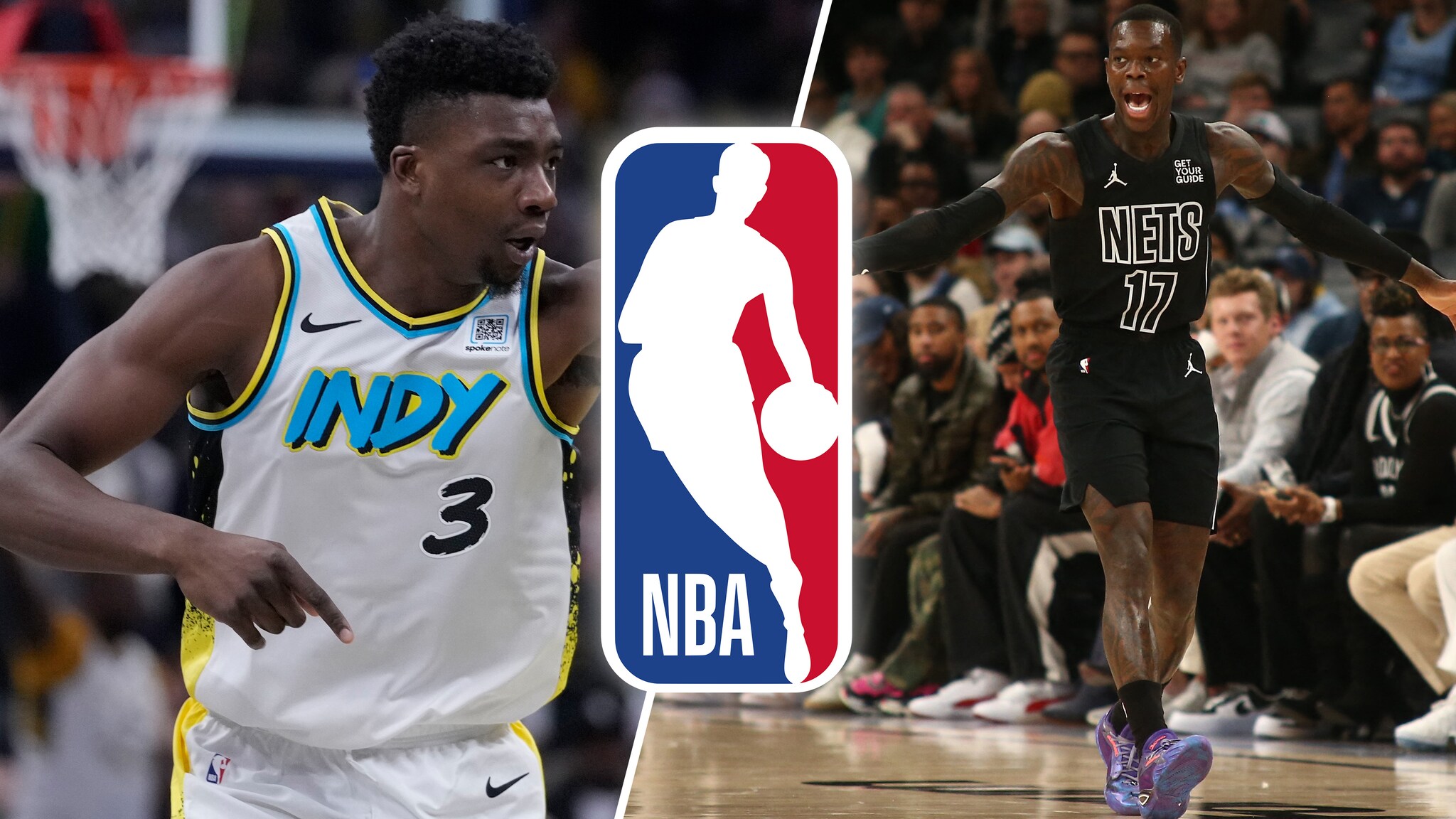 Indiana Pacers – Brooklyn Nets