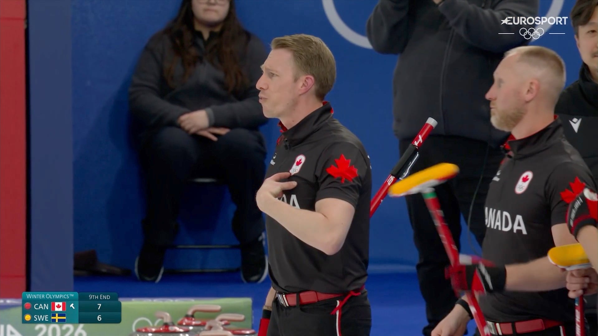 Heftig krangel etter juks-påstand: - Du kan dra til helvete