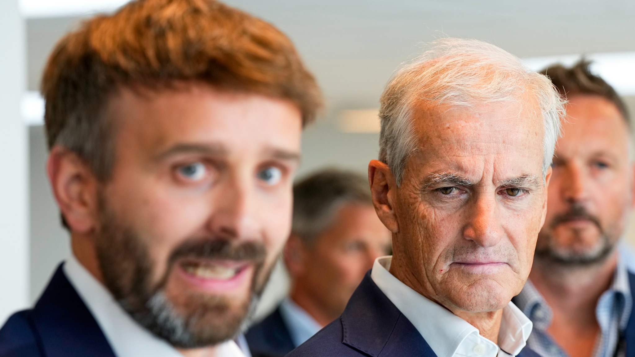 Ap vil gi 75.000 kroner til boligtilpasning for eldre