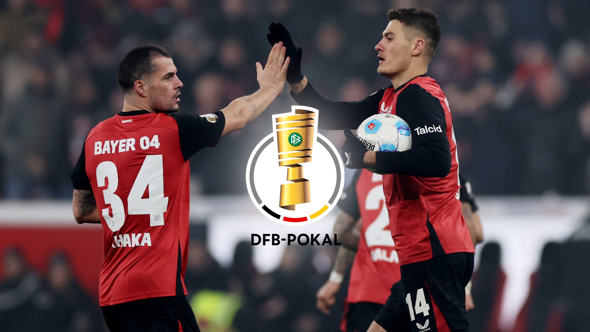 Arminia Bielefeld – Leverkusen