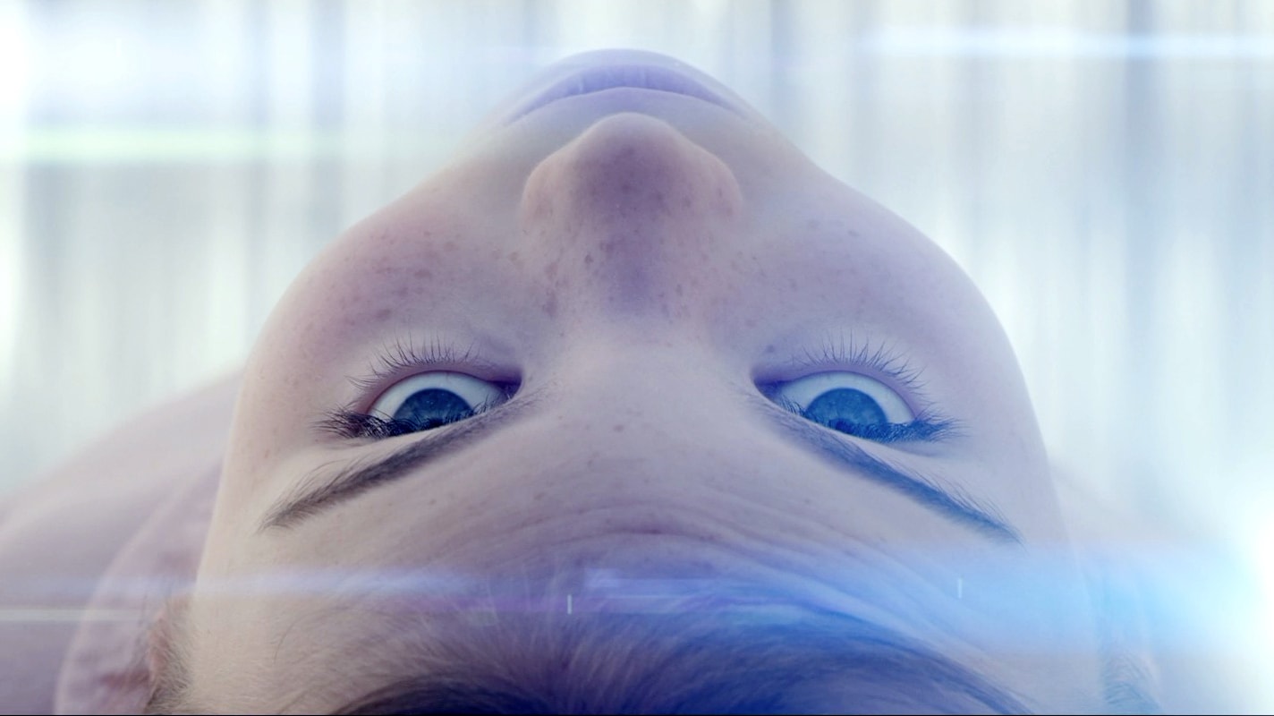 Se traileren til  «Disclosure Day»