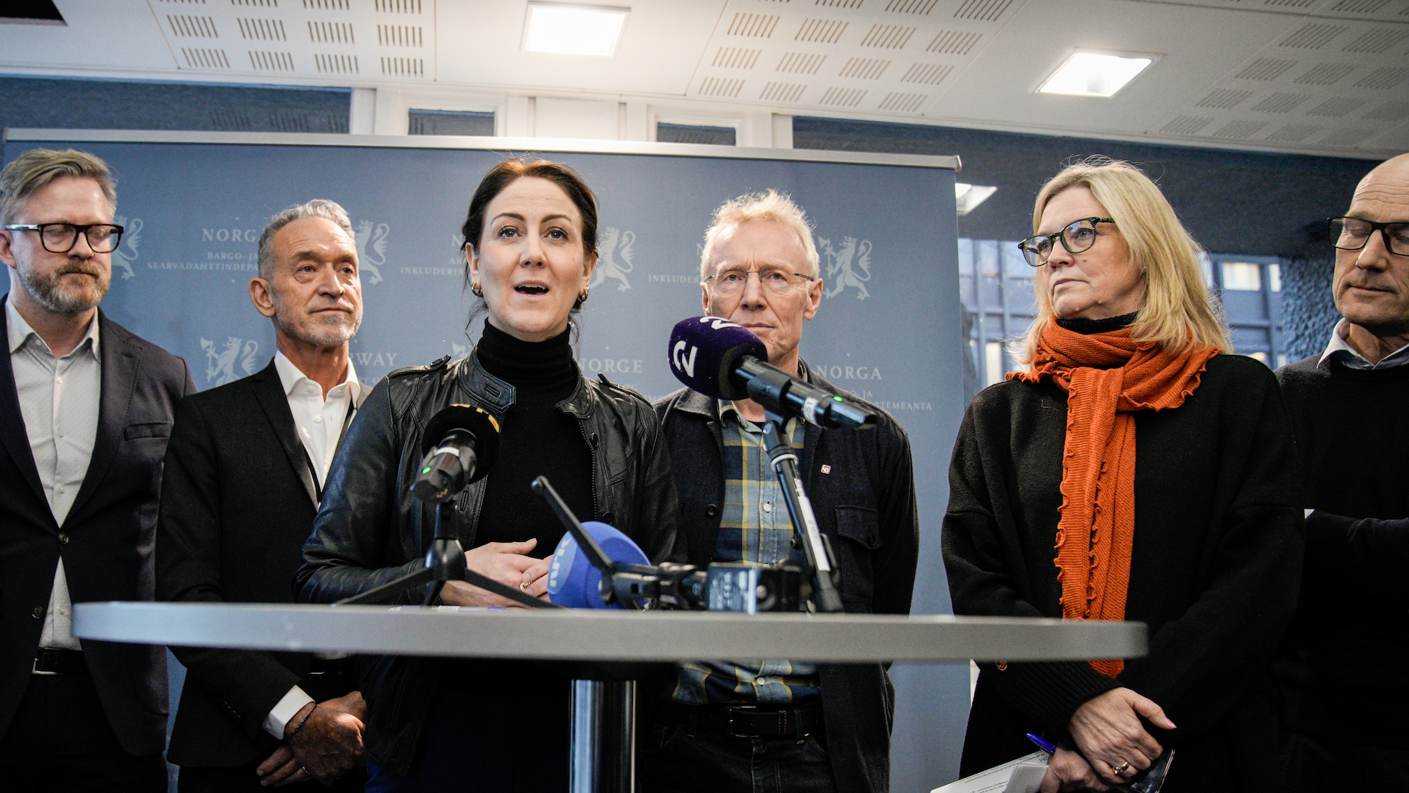 LO og NHO enige om ny IA-avtale etter konfliktfylte forhandlinger