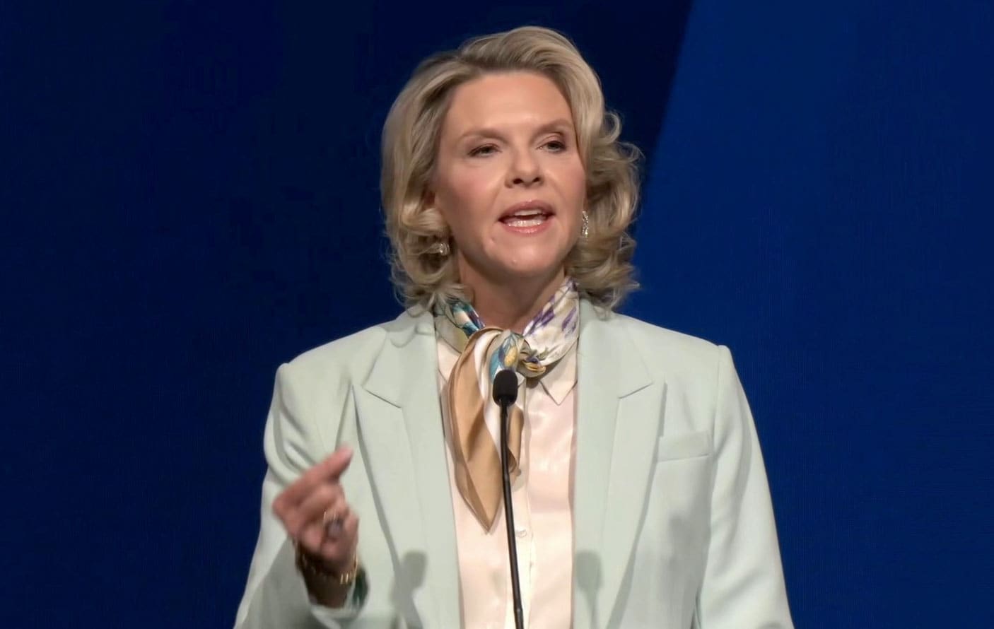 Listhaug: – Ingen rom for slike ytringer