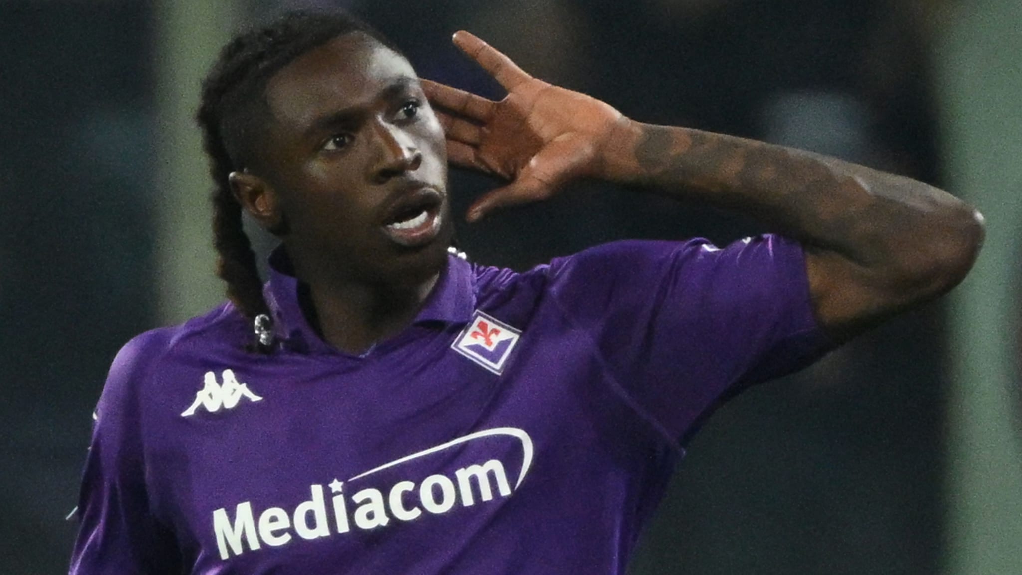Fiorentina filleristet Inter