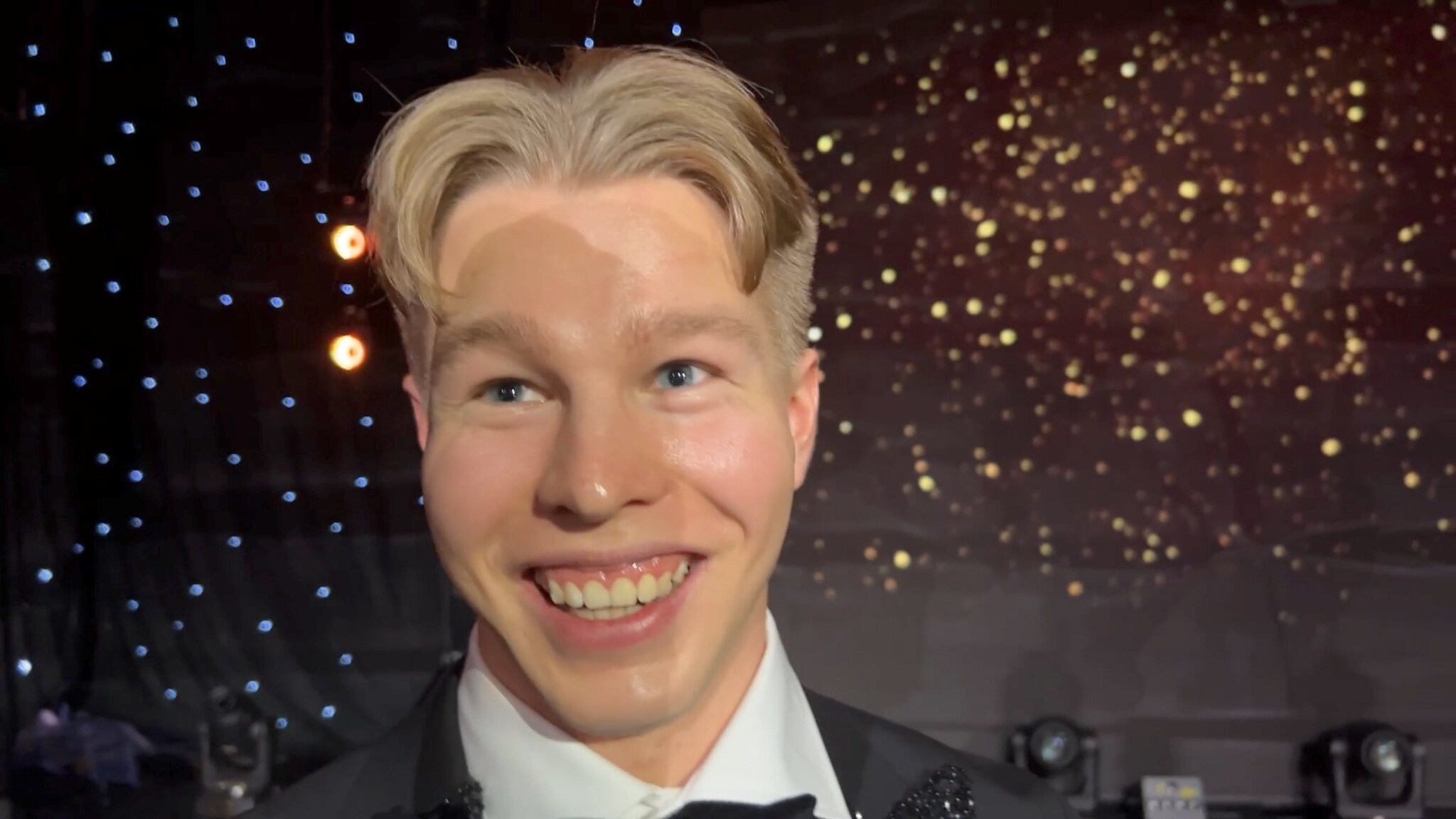 Rooth etter trippeltseier: - Hadde fått gode odds på Norsk Tipping