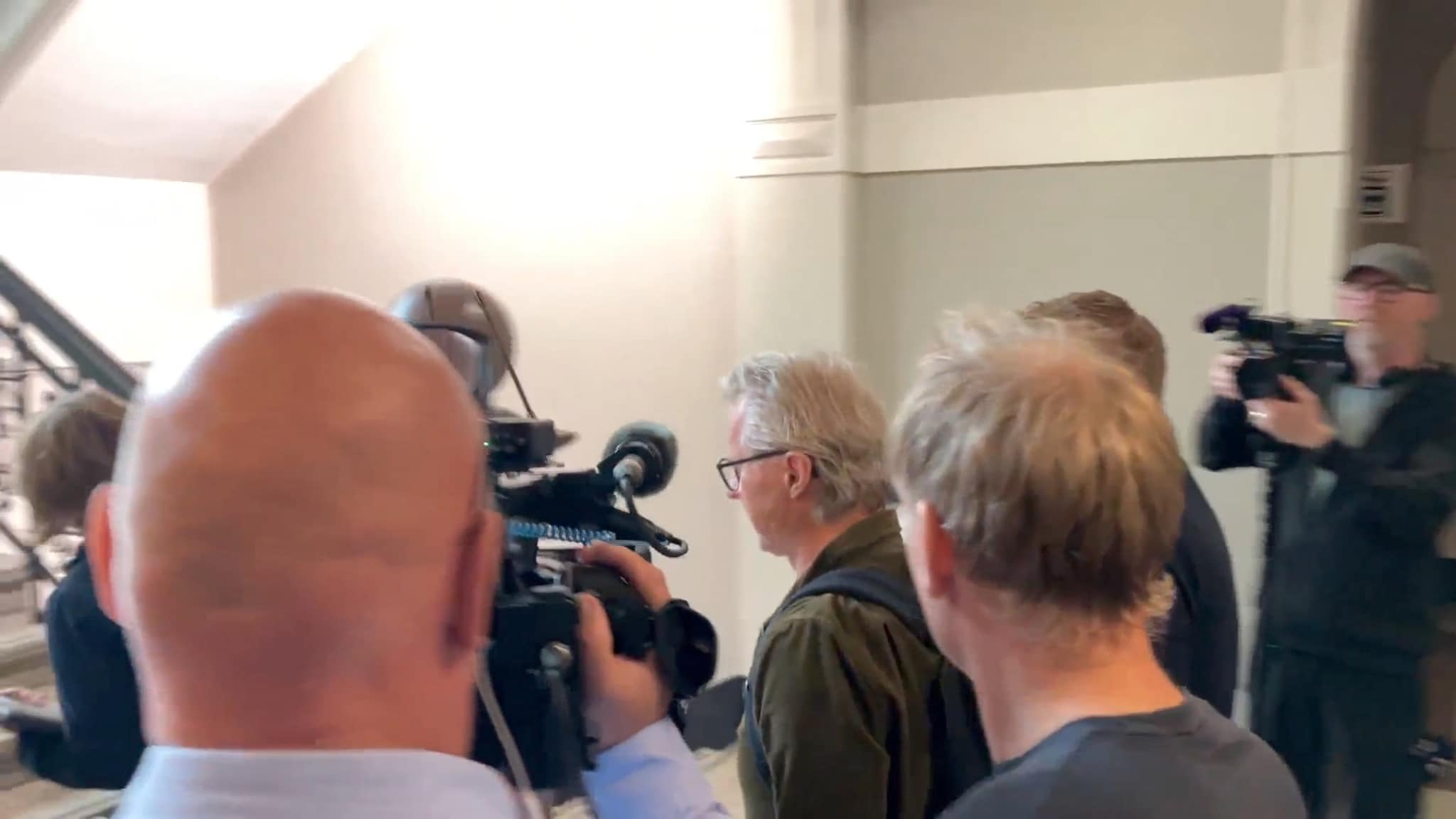 Ski-VM 2025 møter stort underskudd, ledelsen er ordknapp