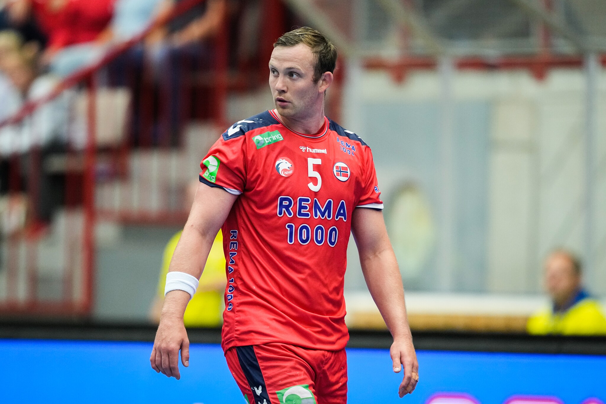 Norge – Romania
