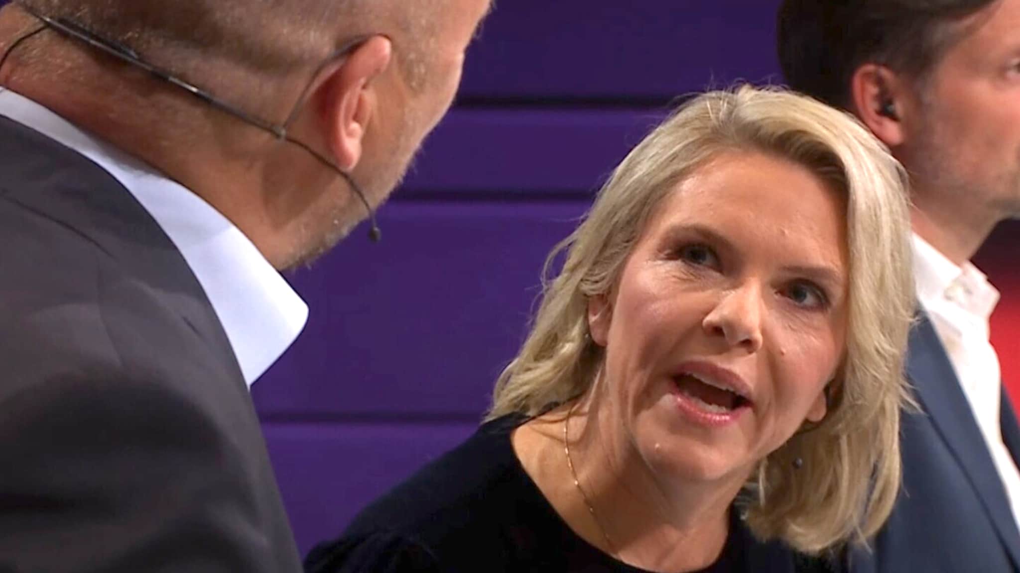 VG: Frp vant skolevalget: Listhaug ser tydelig beskjed fra ungdommen