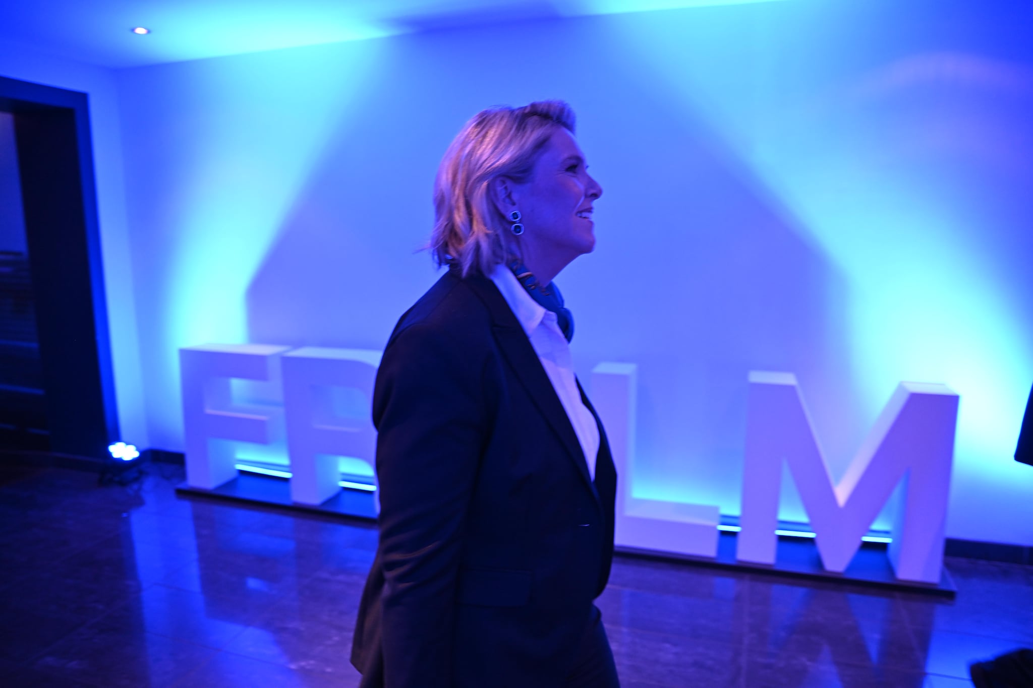 Sylvi Listhaug taler til landsmøte