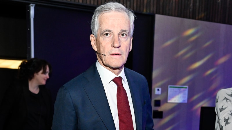 Hastemøte i Nato: Avviser påstander om russiske og kinesiske fartøyer