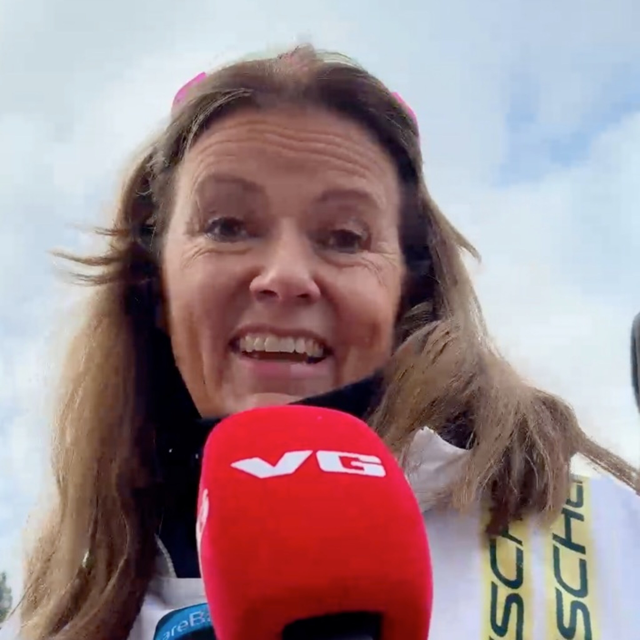 Mamma Klæbo etter VM-gull: - Det her han har drømt om i 11 år