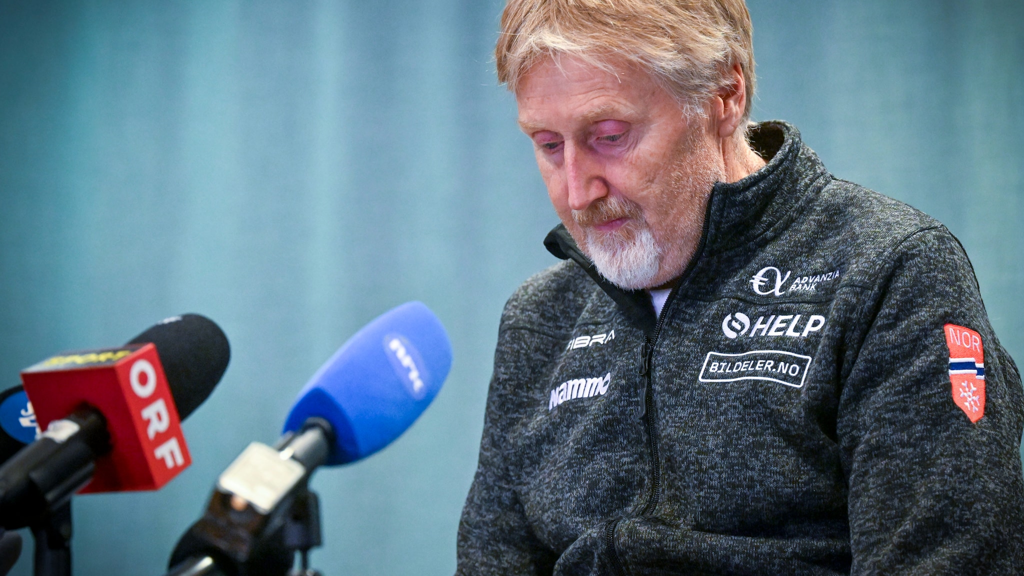 Østerrike kritiserer Aalbu etter hoppdressjuks: – Jeg stoler ikke på ham