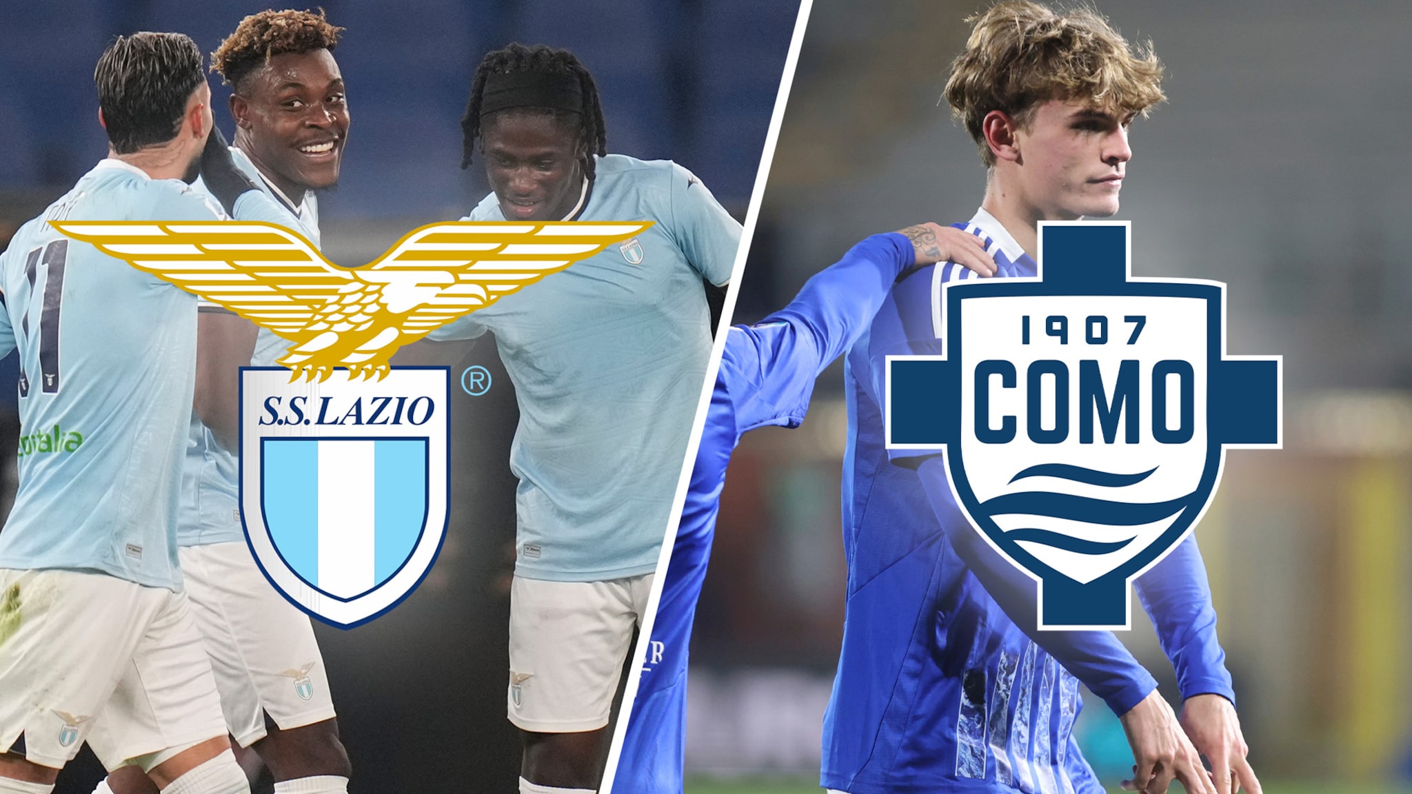 Lazio – Como