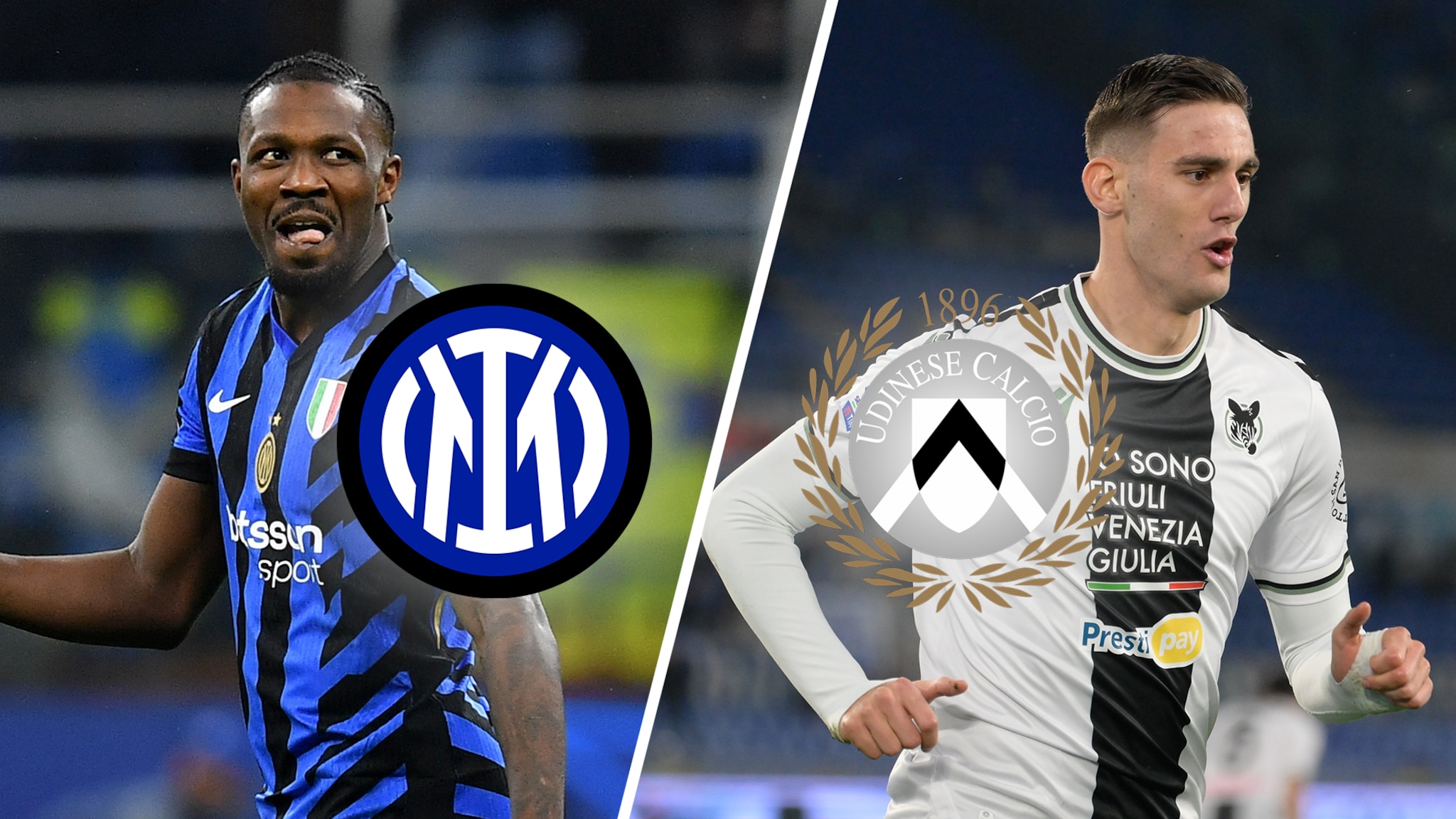 Inter – Udinese