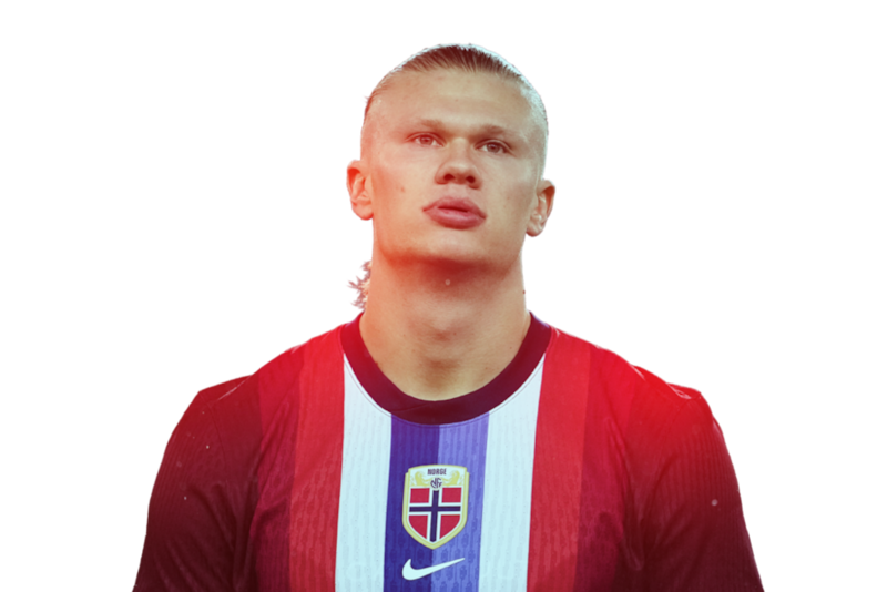 Fikk Haaland-sjokk i 2018: – Var et vendepunkt for min karriere