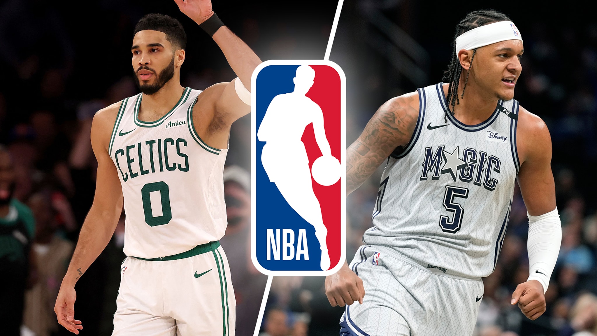 Boston Celtics – Orlando Magic