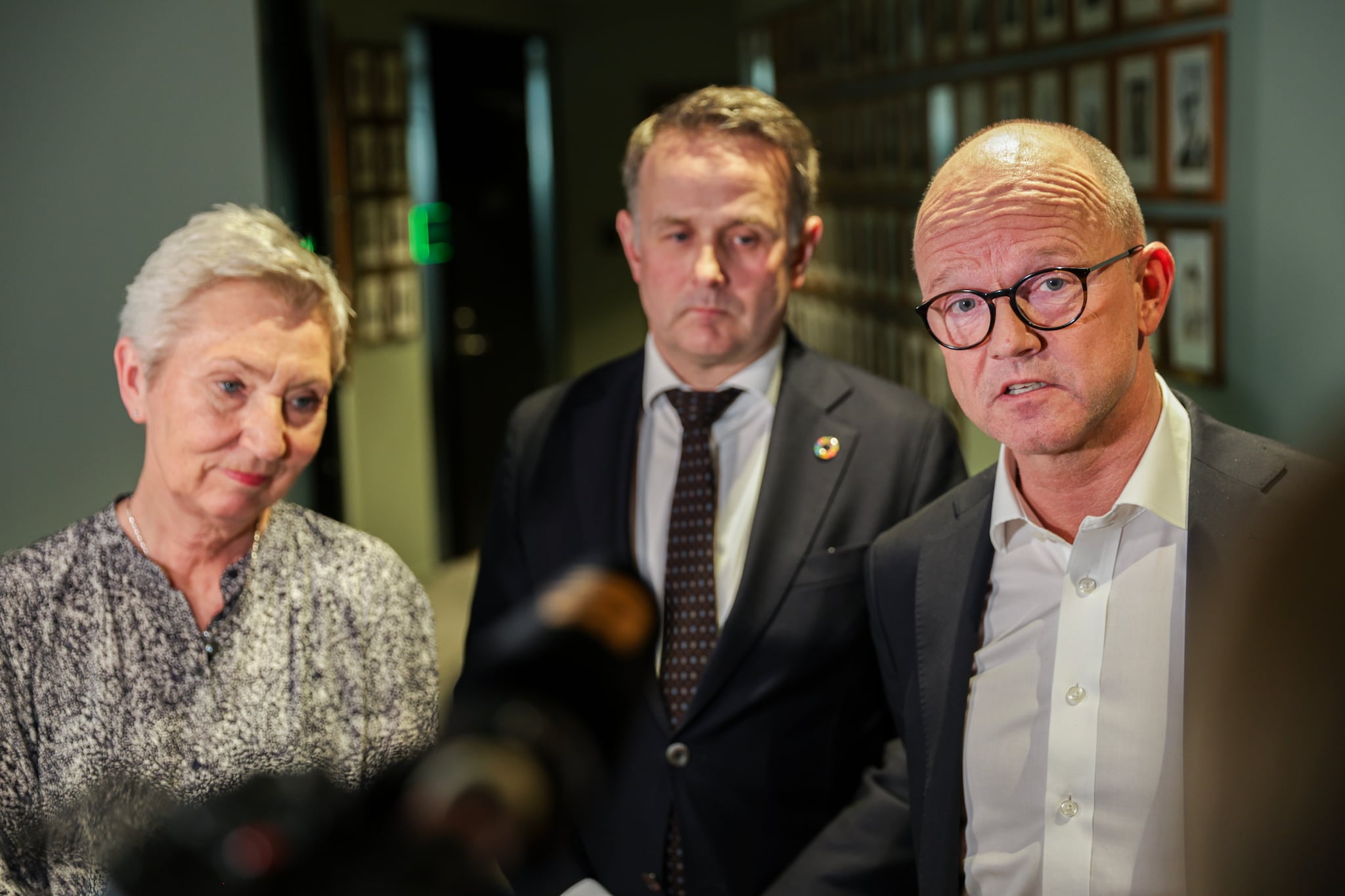 LO og NHO enige i lønnsoppgjøret: Streikefare avverget