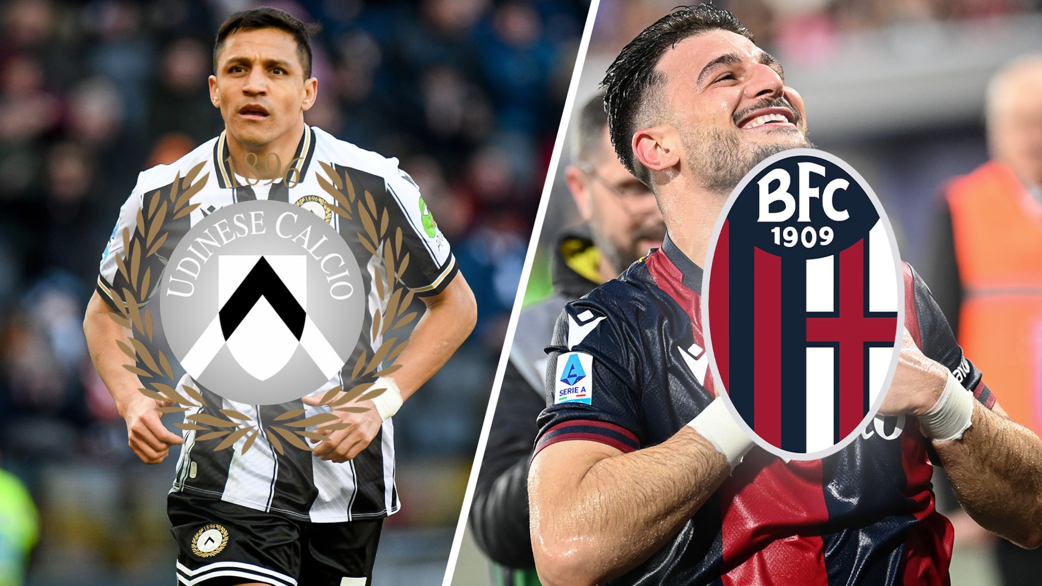 Udinese – Bologna