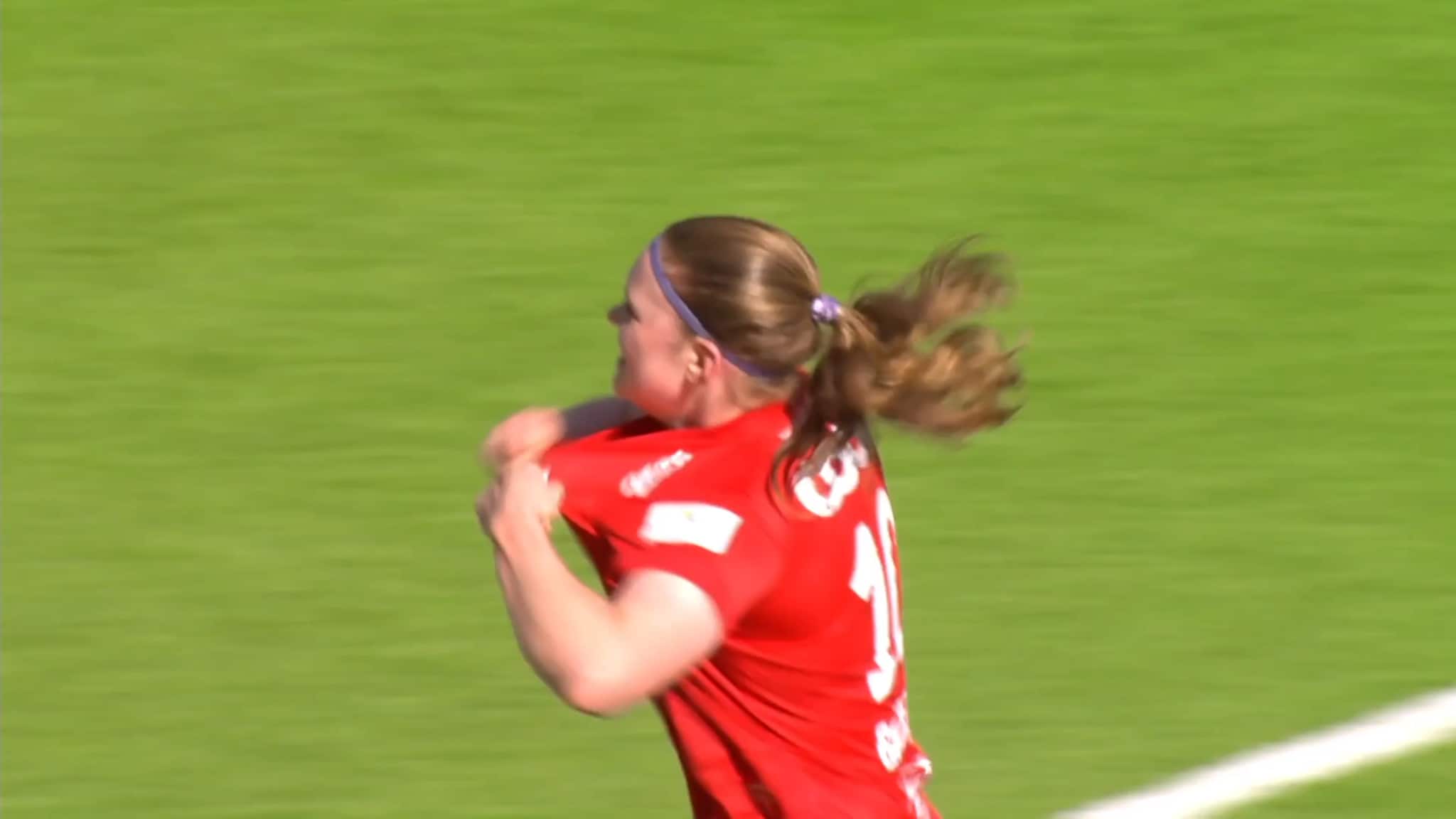 Høydepunkter: Brann rystet Vålerenga - vant 3-0