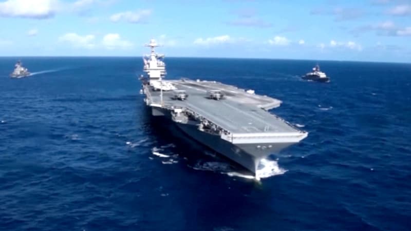 Krigen i Midt­østen: Spørsmål og svar