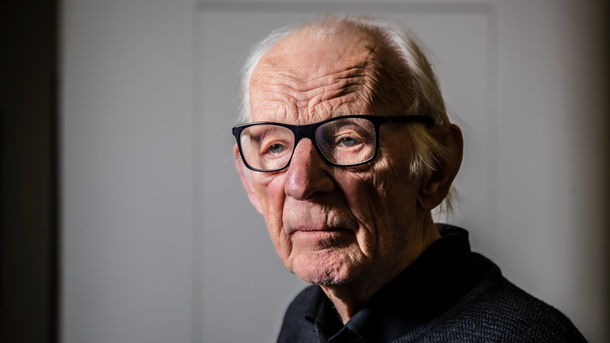 Håkon Bleken bisettes i Nidarosdomen
