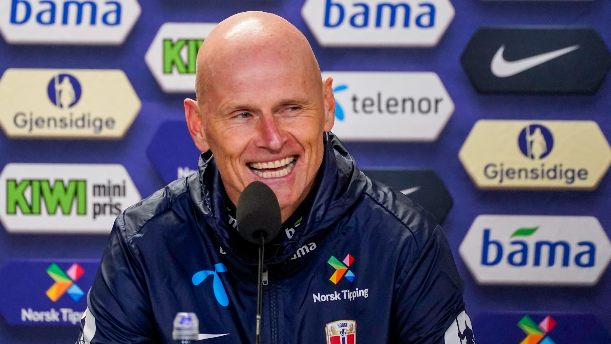 Norge må unngå nimålstap mot Italia for VM-billett