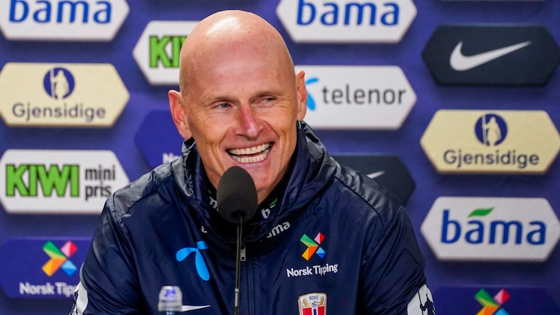 Ståle Solbakkens advarsel: – Kan ikke være naive