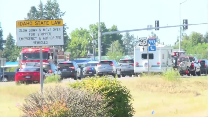 米国での緊急電話中に撃たれた消防士 – トラップに誘われた可能性があります