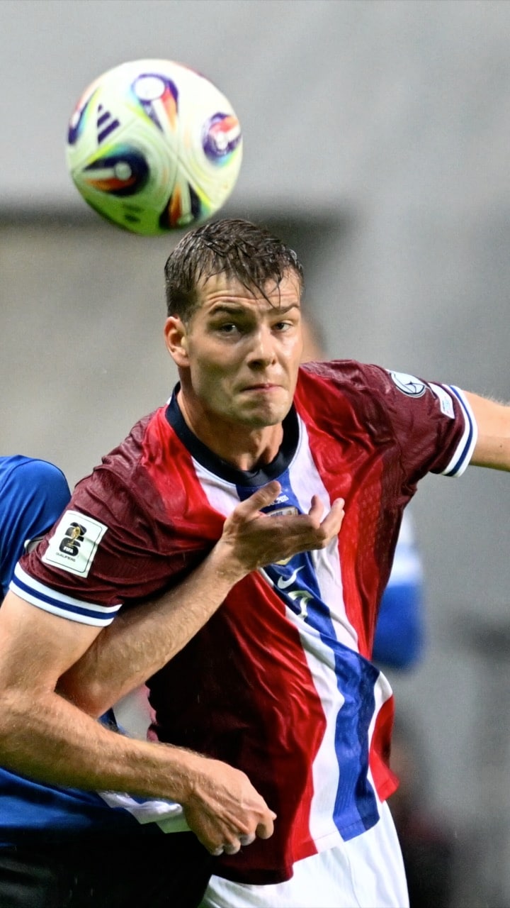 Sørloth var en «drittunge»