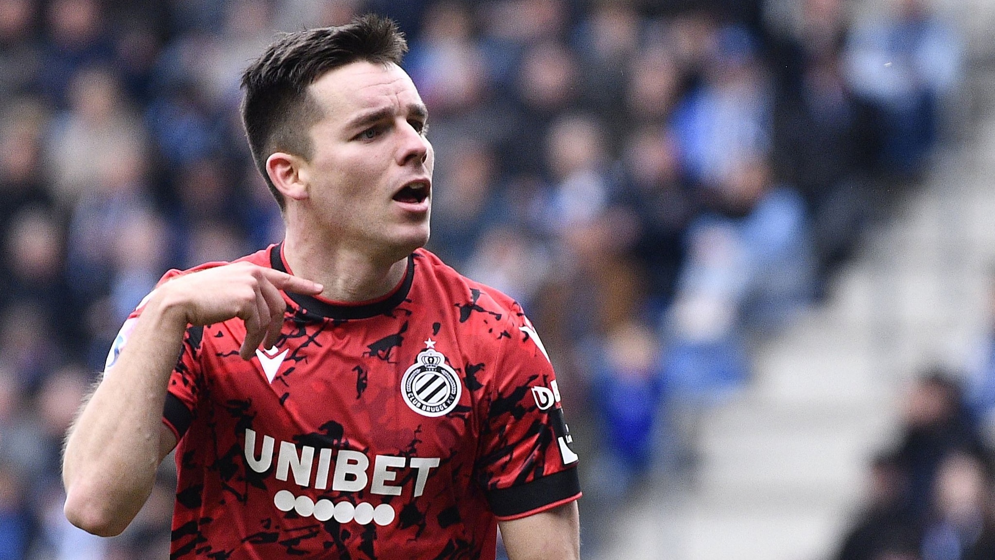 Union Saint-Gilloise – Club Brugge