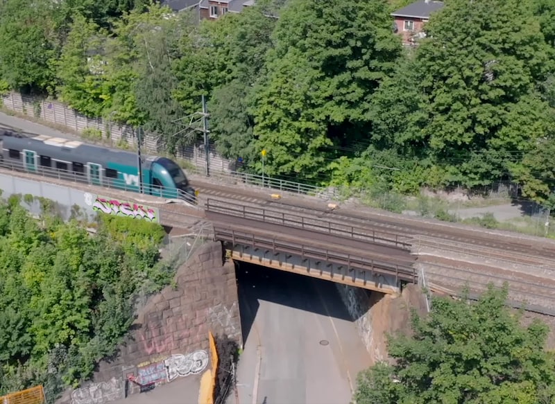 Endelig! Flere tog går i rute