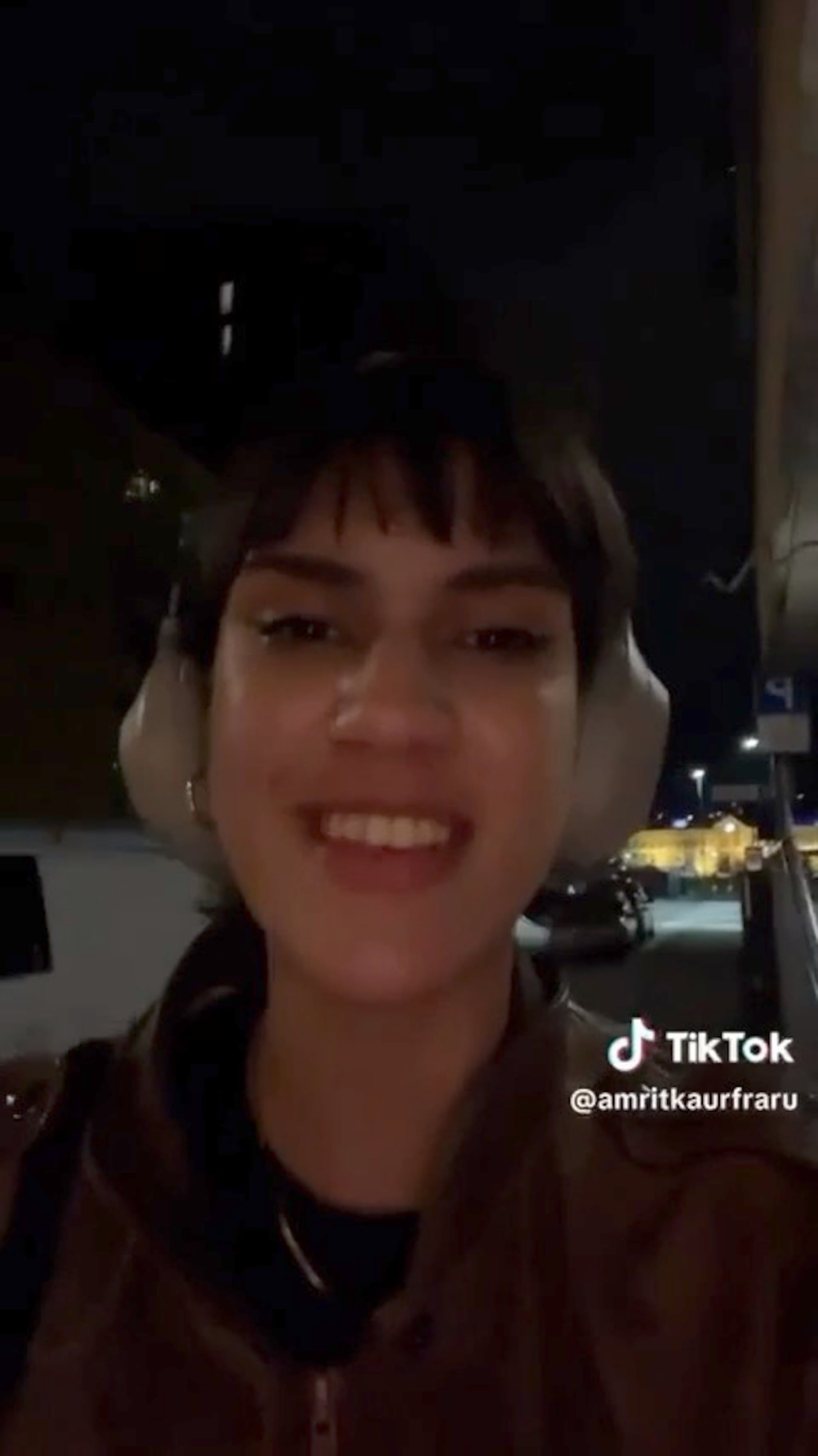 Rød Ungdom-leder vitset om Charlie Kirk-drapet, slettet video