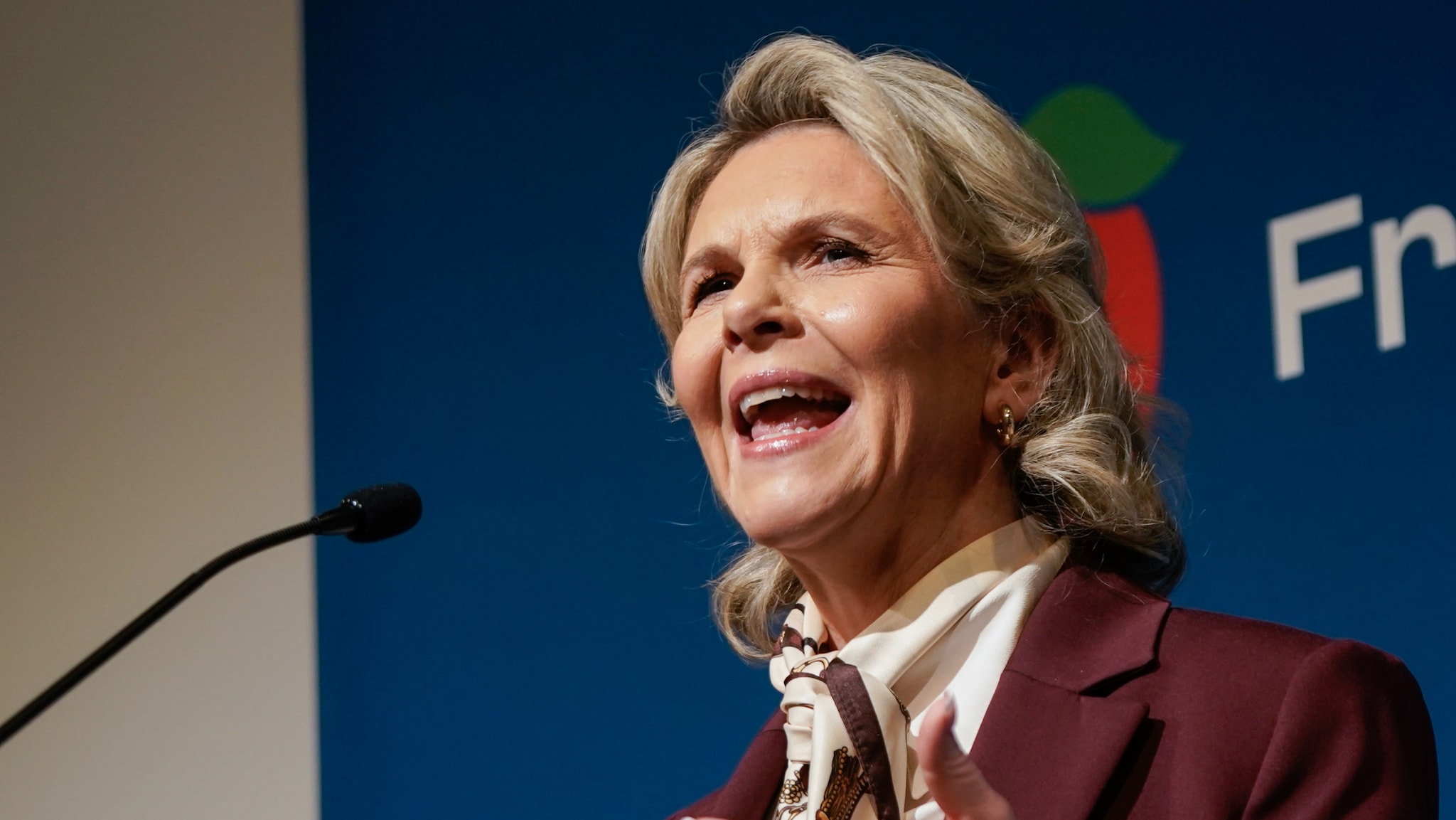 Listhaug krever unnskyldning fra Ap for «løgnpropaganda» i valgkampen