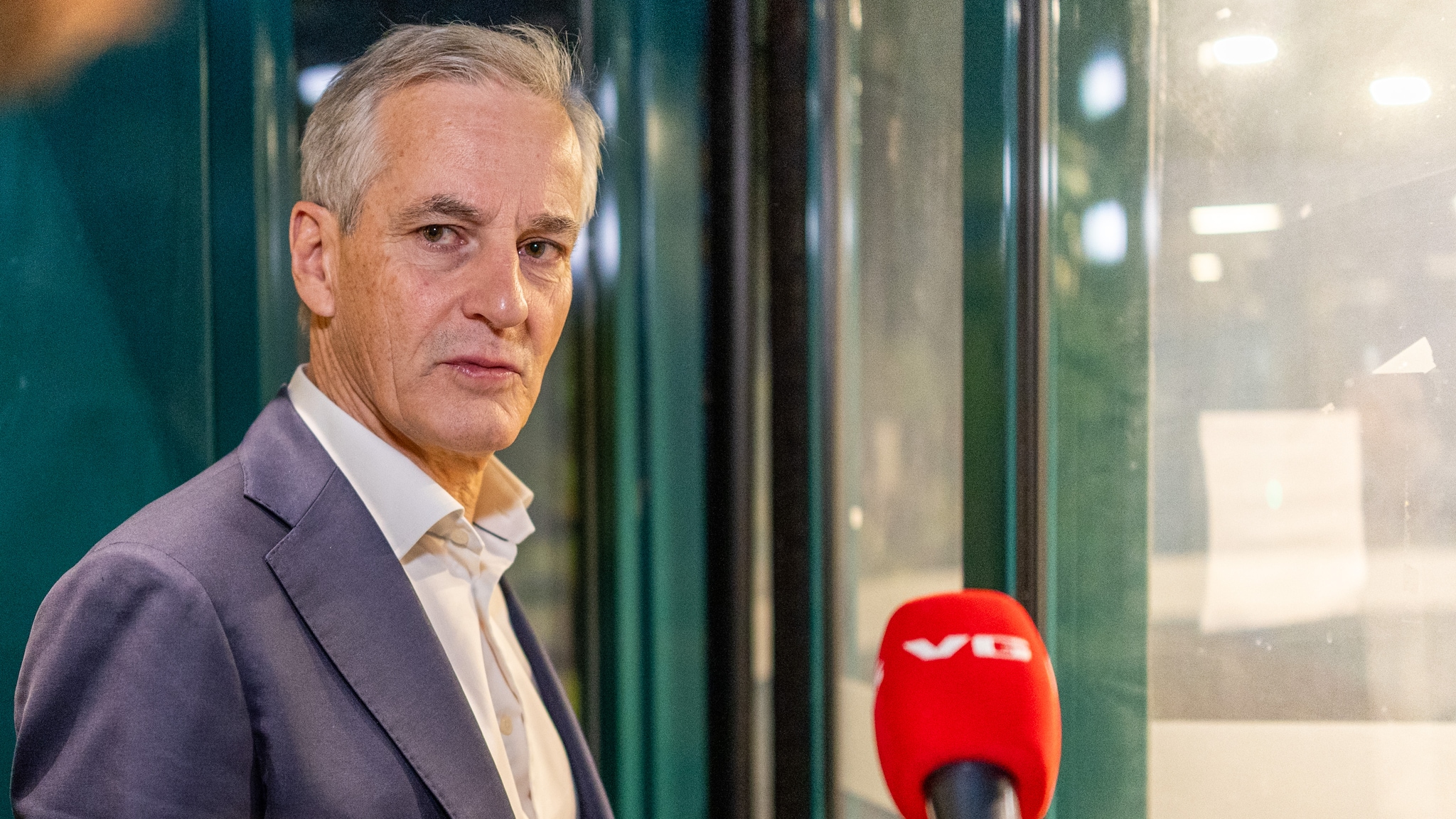 Siste fra Aps sentralstyre