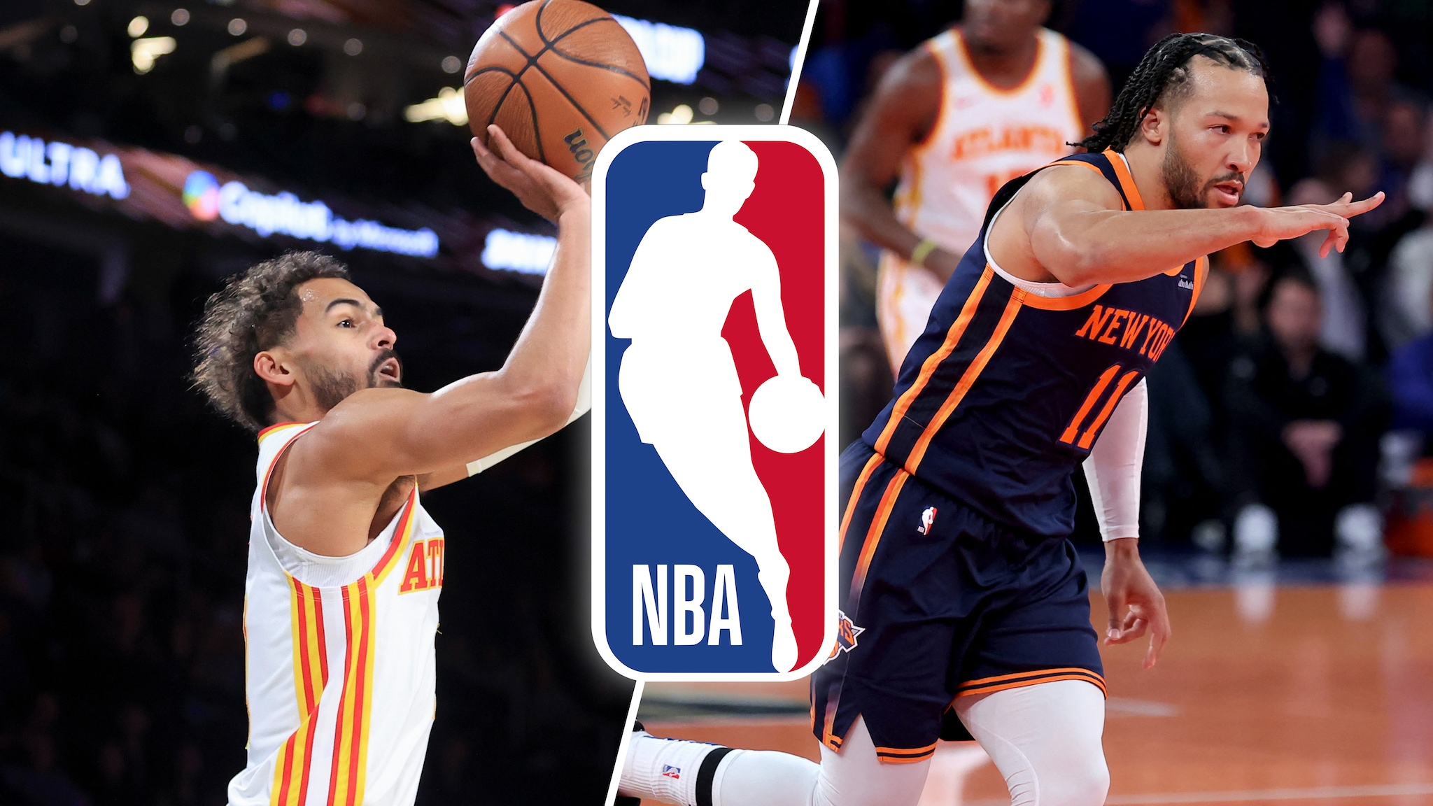 Atlanta Hawks – New York Knicks