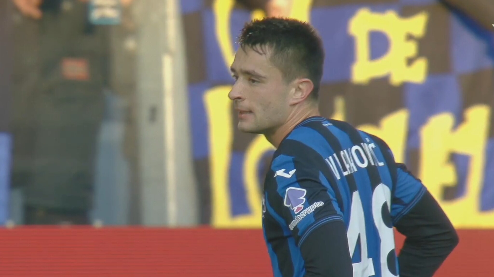 Atalanta tapte viktige poeng i gullkampen