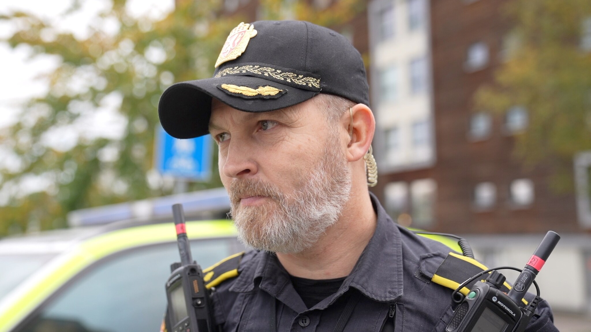 Politiet søker involverte etter voldshendelse på T-banestasjon i Oslo