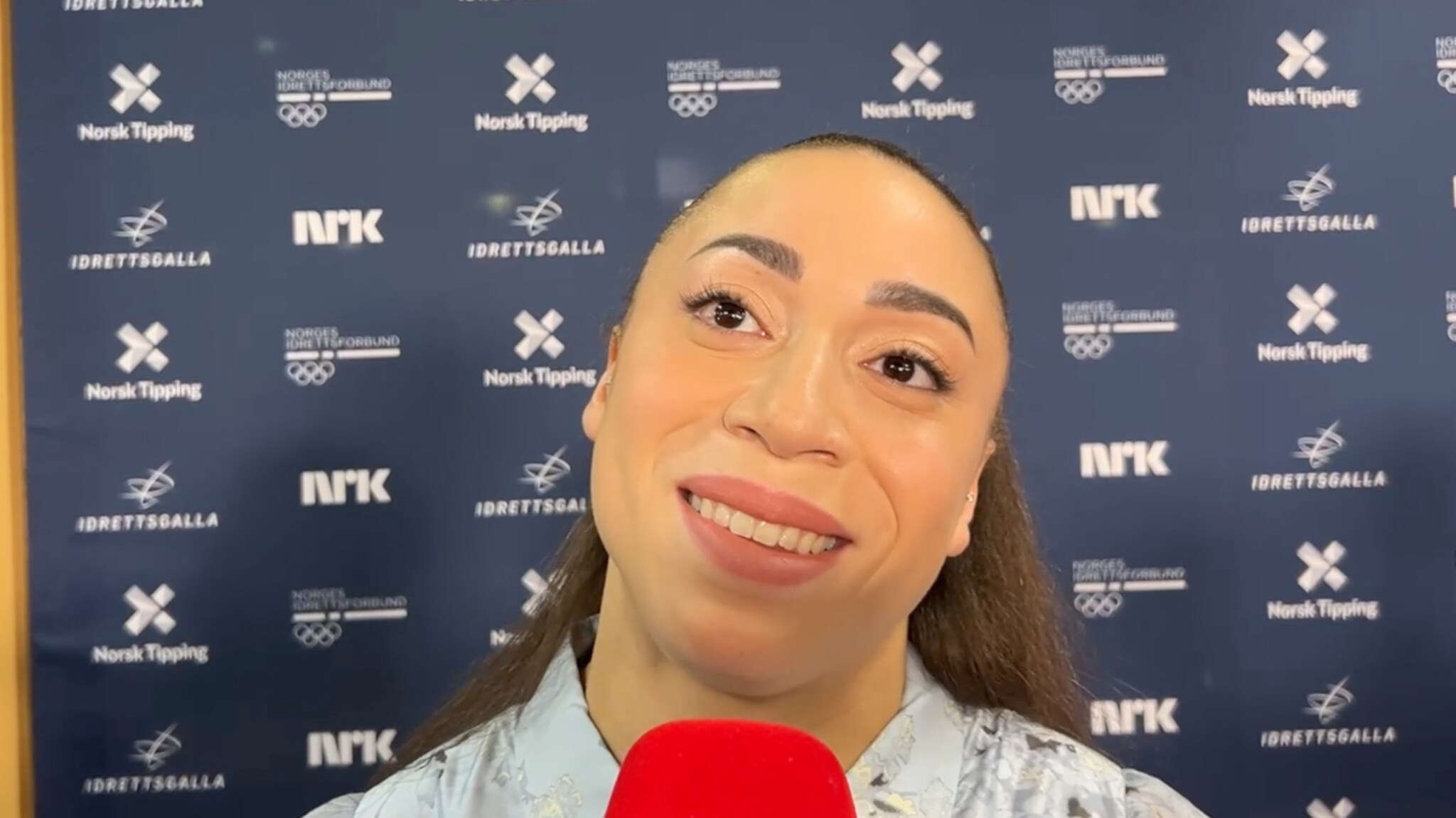 Koanda om livet etter OL-gullet: - Veldig deilig
