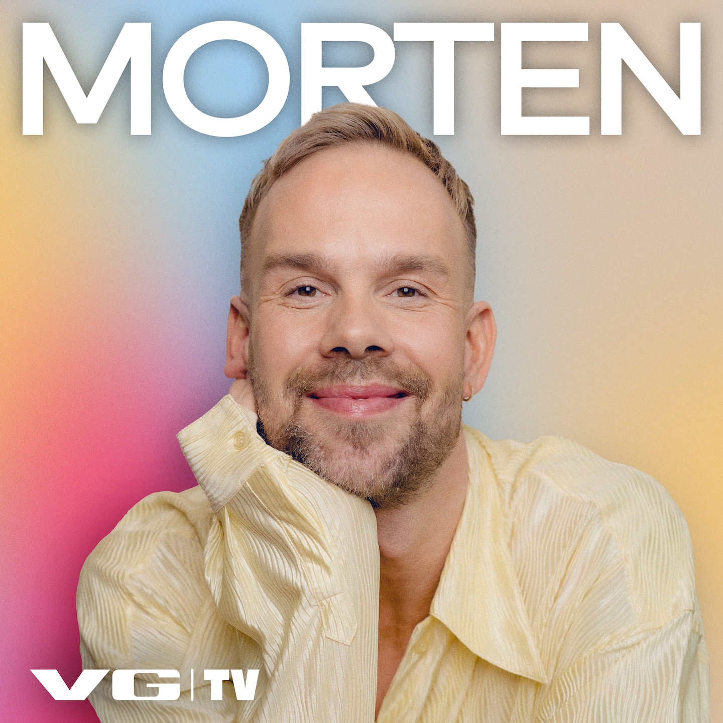 Morten møter Åse Marit Befring