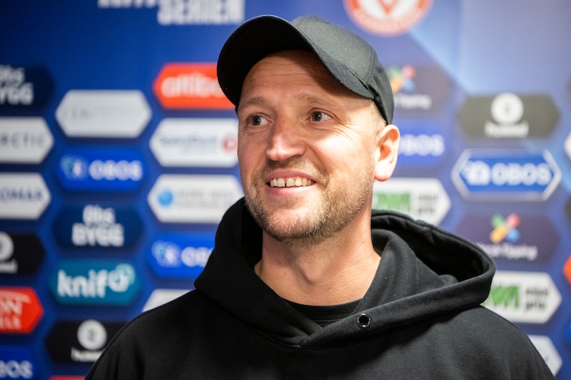 Johannes Moesgaard klar for Vålerenga: – Trist å gi slipp