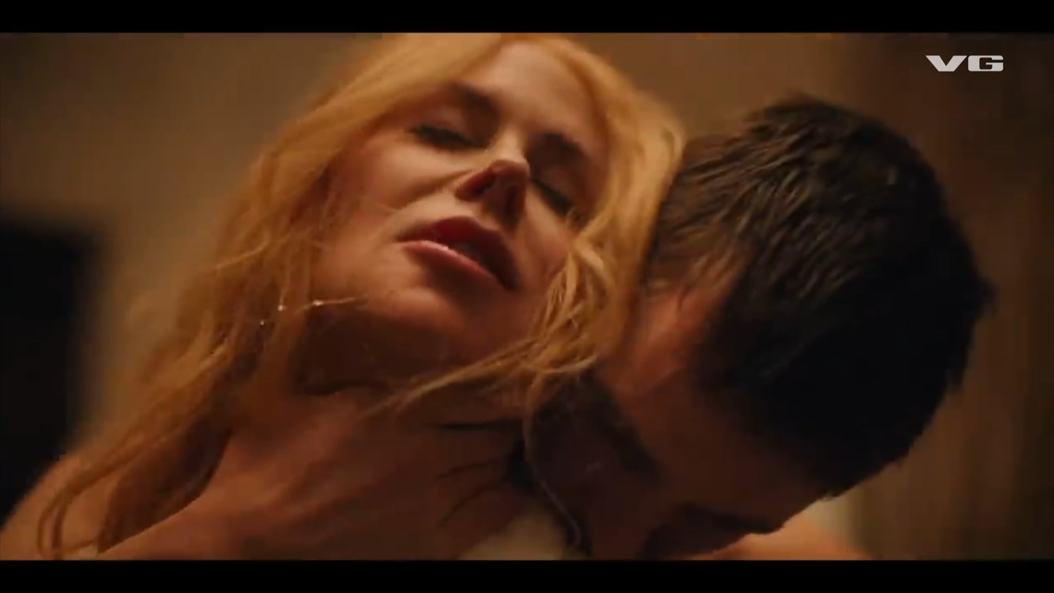 «Babygirl»: Erotisk thriller med Nicole Kidman