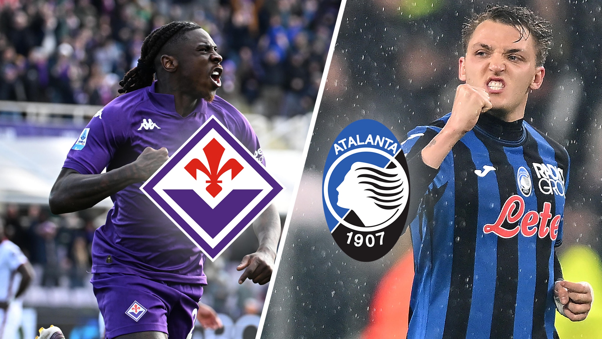 Fiorentina – Atalanta