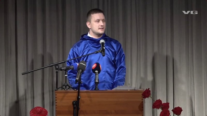 Regjeringssjefen: – Grønland vil ikke styres av USA