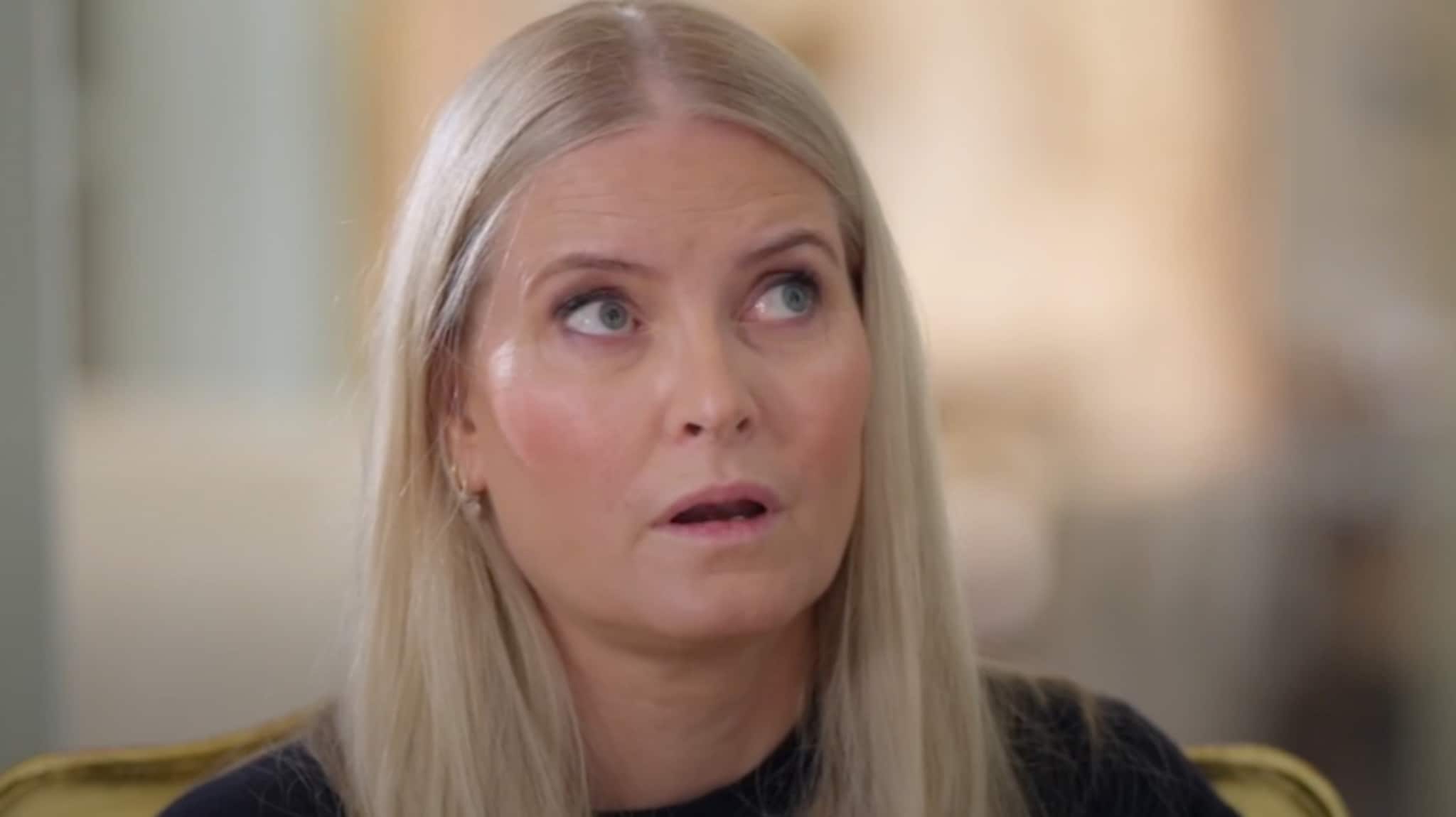 Beskytterskap etter kron&shy;prinsesse&shy;intervju: &ndash; Ingen endring