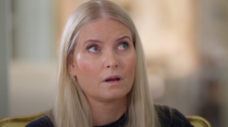 Beskytterskap etter kronprinsesseintervju: – Ingen endring